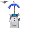 REJUENE PORTABLE 6 en 1 REjuvenecimiento de la piel 7 colores PDT LED Terapia LED Machine de belleza